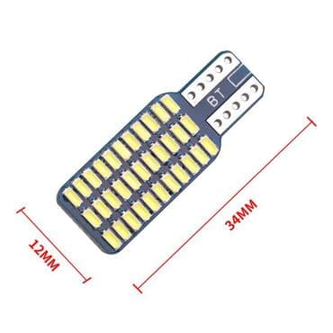 wifi kamera sijalica: Led ubodne sijalice za poziciju,tablice i kabinu. Novo Sulfidne led — 7