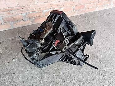 filter goriva reno megan 1.5 dci cena: MENJAC 1.5 DCI ZA NISSAN QASHQAI OD 2006. DO 2014. GOD. | Menjač 1.5 — 3