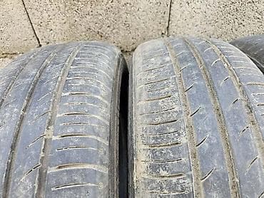 megan auto: KUMHO 195/60 R15 LETNJA | 195/60 R15 Kumho Letnje 4 komada dot — 2