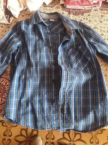 ski odeća za devojcice: Decije kosulje razlicite velicine — 3