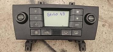 navigacija za kola: DISPLAY DISPLEJ ZA FIAT STILO ZA 2003. GOD — 1