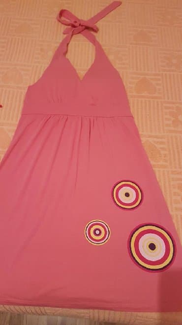 M (EU 38), Other sleeves