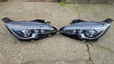 cetka za pranje leda: FAROVI LED ZA PEUGEOT 308 | Peugeot 308 LED far farovi — 5