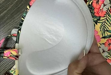 lisca kupaci: Prelep nov kupaći kostim. Gornji deo 75D a donji deo M veličine — 6