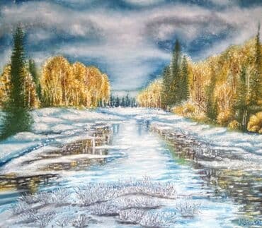 pirotski ćilim prodaja: Slika, 50 x 60 cm, Novo — 4
