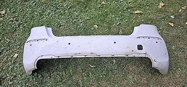 ventilator za auto kabinu: ZADNJI BRANIK F40 ZA BMW SERIJA 1 | BMW 1 f40 zadnji branik — 1