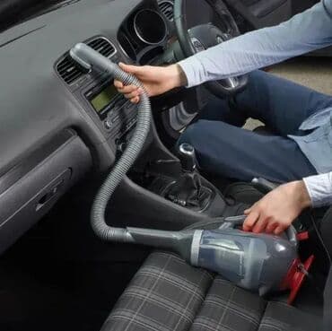 playstation 5 prodaja: *** AKCIJA *** #2622 Kvalitetan usisivač za auto BLACK+DECKER; Model — 6