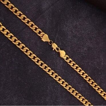 muski srebrni lancici: Debljina 5mm
Dužina:90cm
Cena:1200din — 3