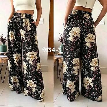 bele pantalone za punije: Pantalone za punije
XL 2XL 3XL
2400 dinara
ML — 6
