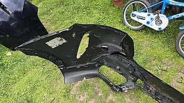 audi a3 felne 16: ZADNJI BRANIK G06 MSP ZA BMW X6 | BMW X6 g06 zadnji branik MSP — 4