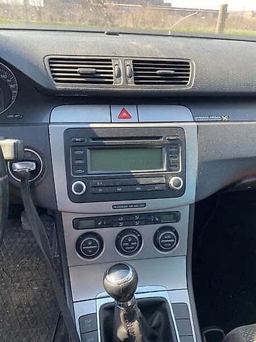 PASSAT B6 2.0 TDI 4M MENJAC ZA VOLKSWAGEN PASSAT B6 | Passat B6 2.0 na lalafo.rs PASSAT B6 2.0 TDI 4M MENJAC ZA VOLKSWAGEN PASSAT B6 | Passat B6 2.0
