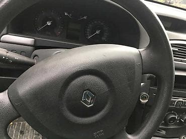 rc drift car srbija: RENAULT LAGUNA 2006. GOD. - KOMPLETAN AUTO U DELOVIMA | Kompletan — 5