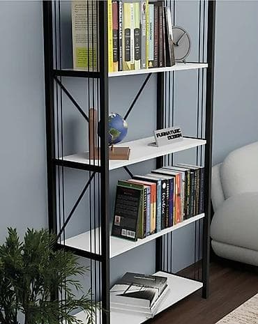 aleksandar namestaj: Polica 180x88x34 
125€ — 2