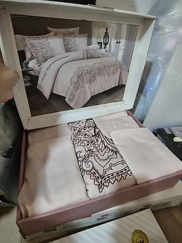 dekor dom nova pazova: PERLA 1500 za bracni krevet. DAMAS 1700 bračni — 3