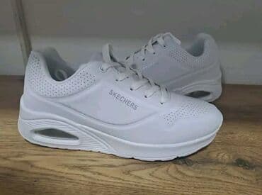 dsquared2 majice cena: Skechers, 38, color - White — 2