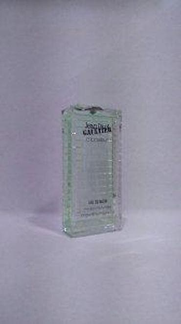 jean paul gaultier parfem muski: JPG MONSIEUR EAU DU MATIN EDT100ML | Jean Paul Gaultier Monsieur eau — 3