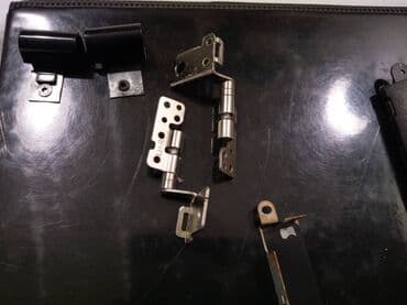 xd memorijska kartica: MSI CX620 razni delovi šarke 700 din flat kabl 500 din USB dodatni — 10