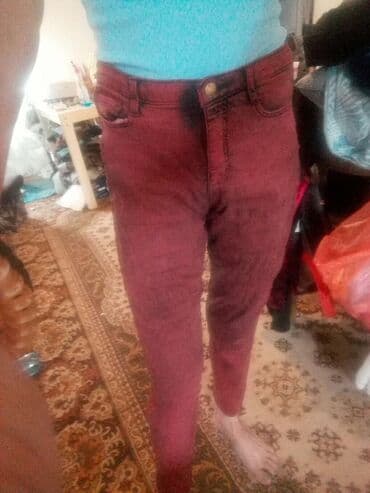 crivit ski pantalone: Pantalone — 1