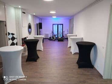 Organizacija događaja | Animators, Event decoration, Decorative letters — 16