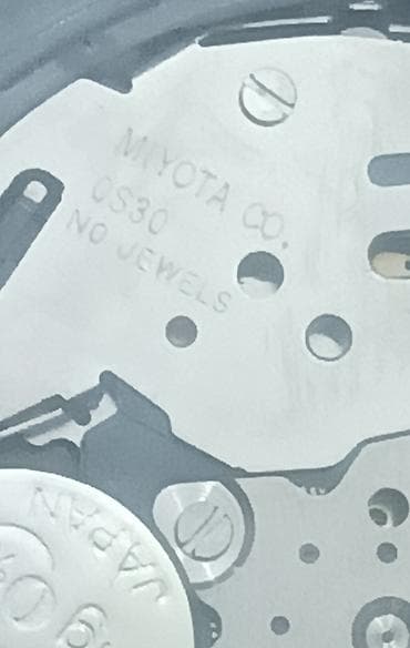 muske baletanke: Muški ručni sat LOTUS – Chronograph, Collection 18567 - Marka/model — 5