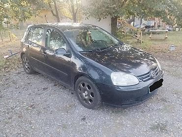 kn filter za auto: VOLKSWAGEN GOLF 5 - KOMPLETAN AUTO U DELOVIMA | Delovi Golf 5 1.9 — 2
