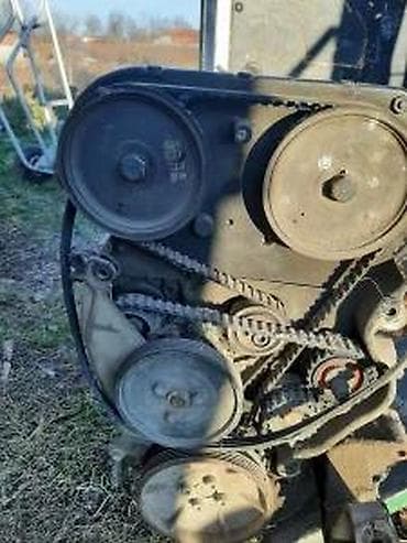 filter ulja fiat stilo 1.9 jtd: MOTOR FIAT CROMA 2.0 SA KOMPLETNOM INSTALACIJOM | Dobar bez papira — 2