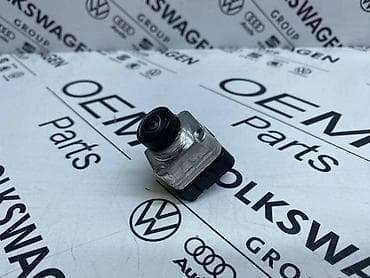 silvercrest aparat za sladoled: PARKING/RIKVERC KAMERA ZA VOLKSWAGEN TIGUAN, TOURAN, GOLF 7 . - 5WA — 1
