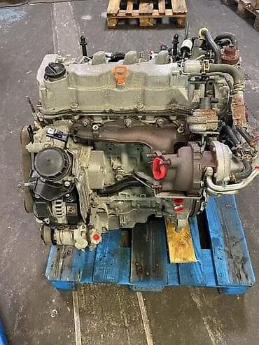 motore: MOTOR 2.2 I-DTEC ZA HONDA ACCORD, CIVIC, CR-V OD 2012. DO 2016. GOD — 1