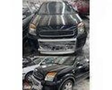 ford p251a: STAKLO GEPEKA ZA FORD FUSION OD 2002. DO 2010. GOD. | SMEDEREVSKA — 10