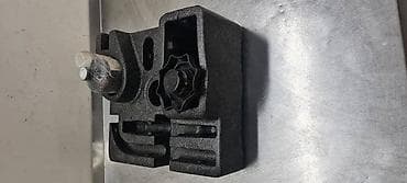 staze za stepenice uradi sam: SET ZA REPARACIJU ZA SEAT LEON | Set za reparaciju Seat Leon — 1