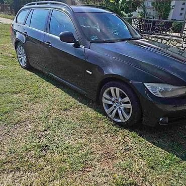 bmw e39: E91 LCI N47 DELOVI ZA BMW 318, 320 OD 2007. DO 2011. GOD. | Bmw 318d — 5