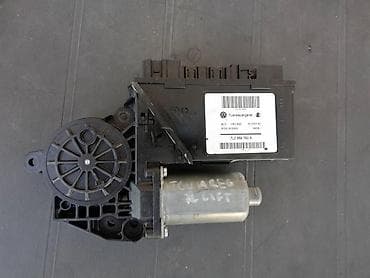 MOTOR PODIZACA PROZORA ZA VOLKSWAGEN TOUAREG | Motor podizaca
