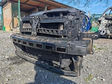 izvlačenje lima na autu: VEZNI LIM ZA VOLKSWAGEN TIGUAN OD 2007. DO 2016. GOD. | Polovni — 3
