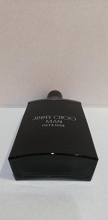 Personal Items: JIMMY CHOO MAN INTENSE EDT100ML TSTR | Jimmy Choo Man Intense — 2