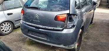 retrovizor citroen c3: RETROVIZOR ZA CITROEN C3 | Citroen C3 polovni delovi — 1