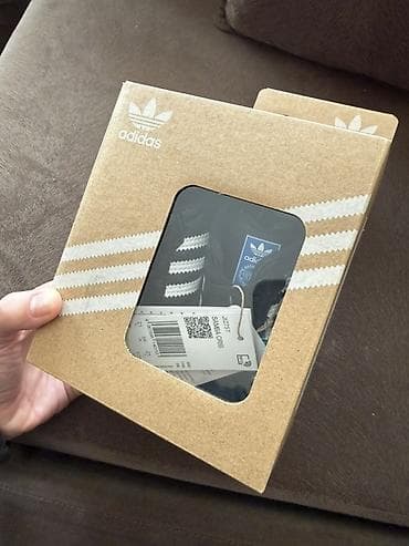 obuca tanja novi pazar: Adidas Originals Samba Crib – patike za bebe Veličina 21 (12cm) Kao — 1