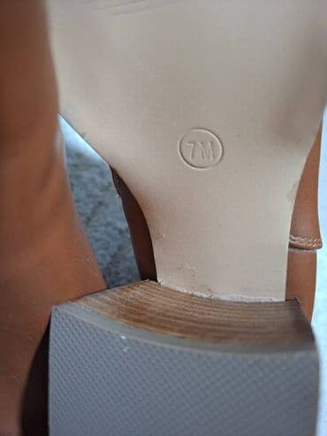 pal zileri odela cene: Čizme, 37 — 3