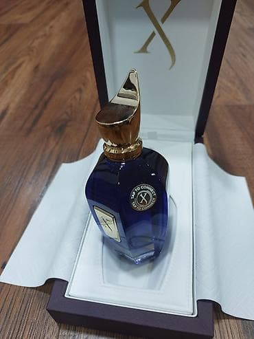 Xerjoff JTC More Than Words – parfemska voda - Brend: Xerjoff -