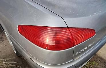 auto oprema novi sad: STOP SVETLA ZA PEUGEOT 607 | Peugeot 607 stop svetla spoljnje komad — 1