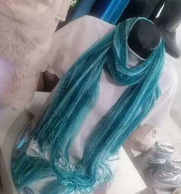 One size, bоја - Tirkizna na lalafo.rs One size, bоја - Tirkizna