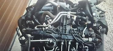 rucice za motor: MOTOR 2.0 TDI ZA AUDI A4, A5, A6 . OD 2011. DO 2015. GOD. - CJC | — 5