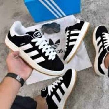 adidas samba srebrne: Adidas, 44 — 9