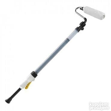 lidl set alata: Paint Roller teleskopski valjak za krecenje 2299 dinara Paint Roller — 1
