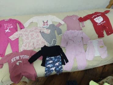 Children's Items: For girls — 6