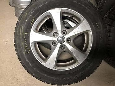 ALUMINIJUMSKE FELNE 75.VW 16 5 X 112 | 75. 7 jot x 16 ET 45 5x112 na lalafo.rs ALUMINIJUMSKE FELNE 75.VW 16 5 X 112 | 75. 7 jot x 16 ET 45 5x112