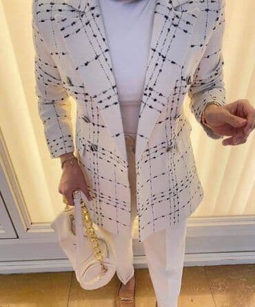 zara sako od tvida: Odmah Dostupni Sakoi Od Tvida S•M•L•XL Cena 3650 Din — 3