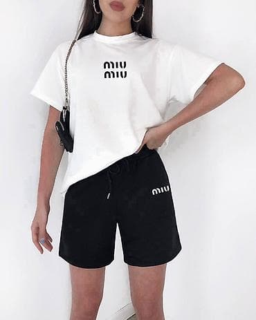 1312 majice: XS, S (EU 36), M, bоја - Šareno — 4