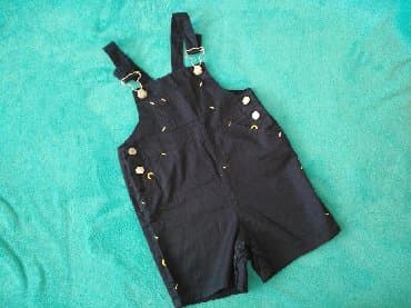 lc waikiki torbice za devojcice: 3/4 trousers — 3