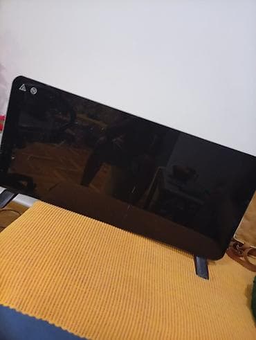 SilverCrest SGH 2000 A1 – stakleni panel grejač OKO. 80 45 na lalafo.rs SilverCrest SGH 2000 A1 – stakleni panel grejač OKO. 80 45