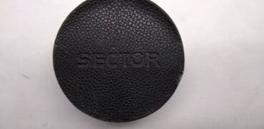 s20 max pametni sat: Kutija za sat Sector no Limits,precnik 10 cm. ocuvana — 1